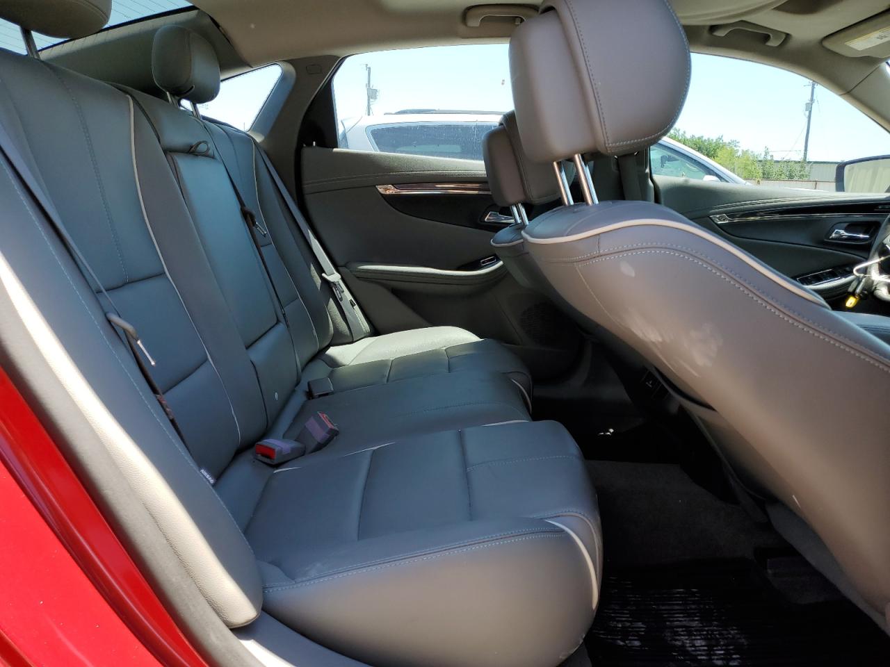 1G1155S36EU114961 2014 Chevrolet Impala Ltz