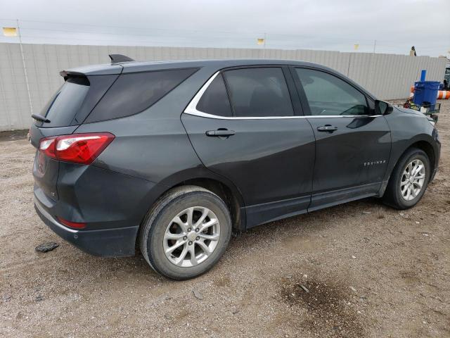 2020 CHEVROLET EQUINOX LT - 2GNAXJEV0L6241201