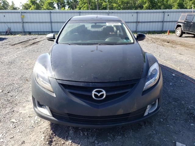 2012 Mazda 6 I VIN: 1YVHZ8DH2C5M10503 Lot: 56446204