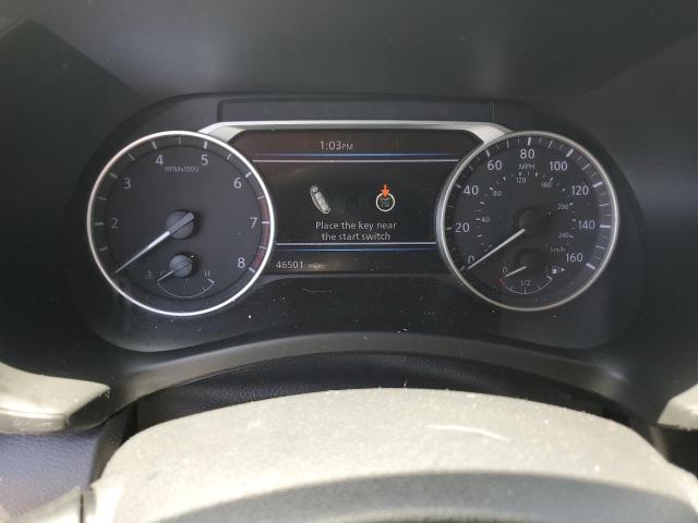 2021 Nissan Sentra Sv VIN: 3N1AB8CV4MY256208 Lot: 57664434