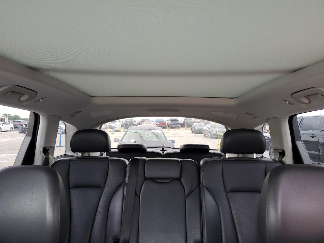 WA1VAAF78JD021891 2018 Audi Q7 Prestige