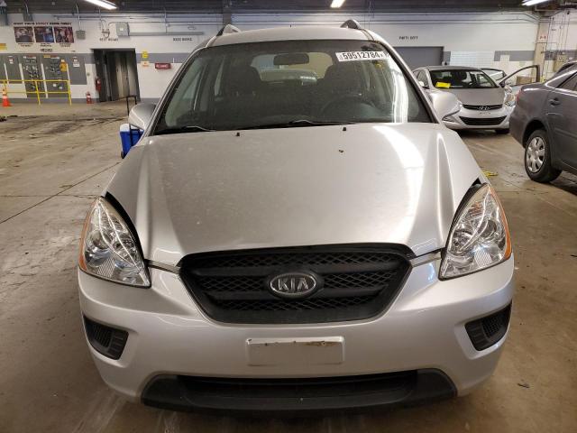 2009 Kia Rondo Base VIN: KNAFG528997231048 Lot: 59512784