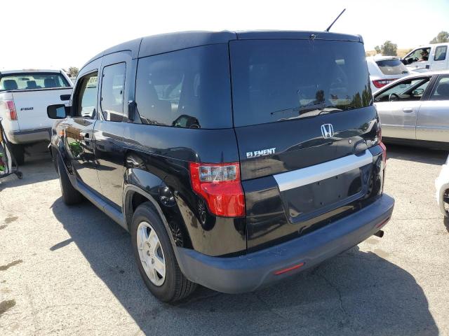 2011 Honda Element Lx VIN: 5J6YH1H39BL003071 Lot: 58241514