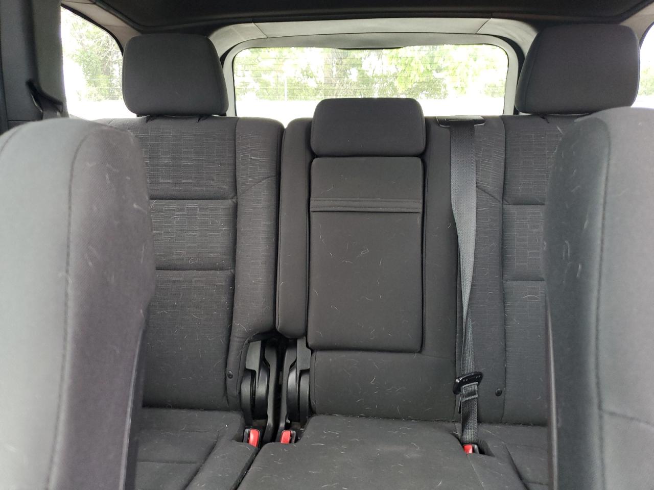 1C4RJFAGXEC214227 2014 Jeep Grand Cherokee Laredo