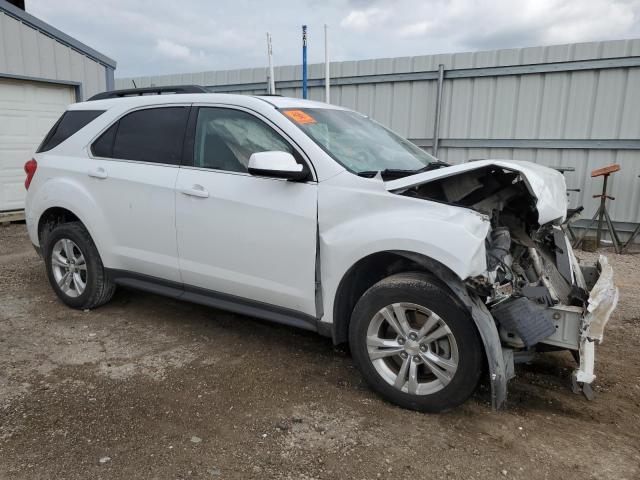 2015 CHEVROLET EQUINOX LT 2GNFLGEK6F6373393  60306404