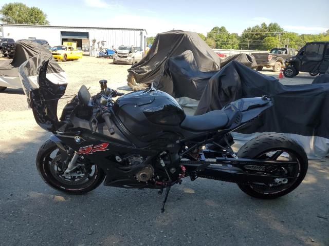 2021 BMW S 1000 RR - WB10E2300M6D47713