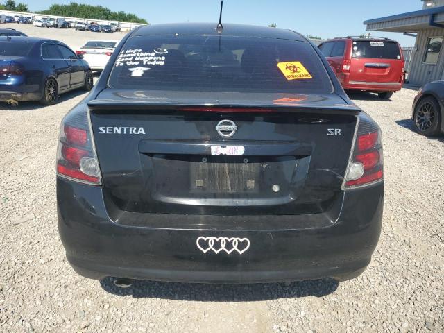 2010 Nissan Sentra 2.0 VIN: 3N1AB6AP8AL688124 Lot: 59053674