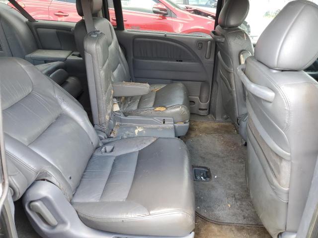 2005 Honda Odyssey Exl VIN: 5FNRL38605B061804 Lot: 59043744