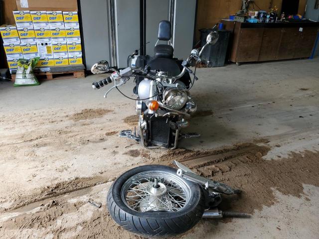 2006 HONDA VT750 CA JH2RC50406M205387