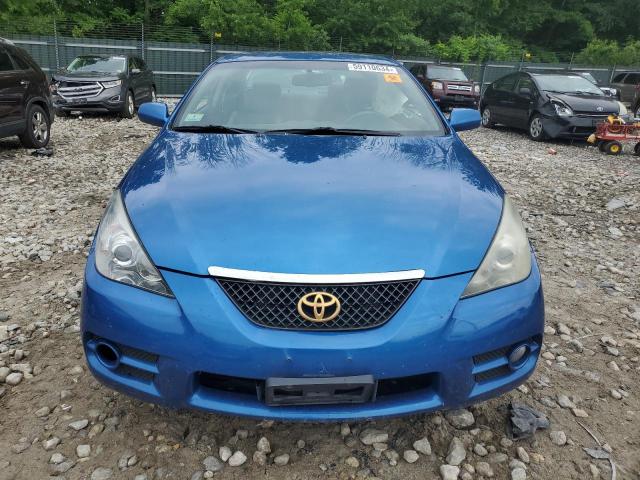 2008 Toyota Camry Solara Se VIN: 4T1CA30P38U140794 Lot: 59110634