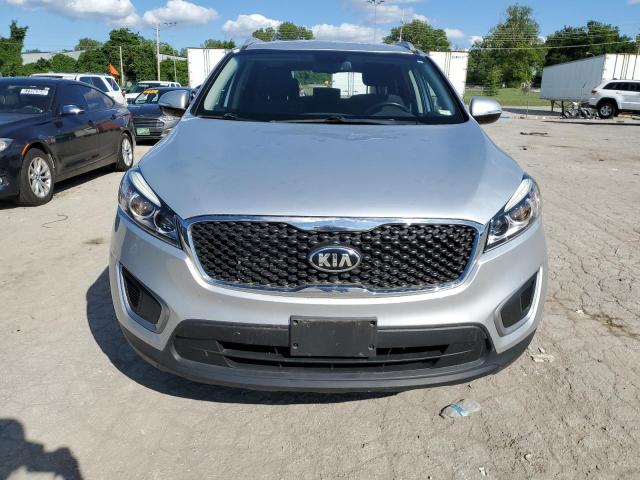 2016 KIA SORENTO LX - 5XYPG4A39GG022268