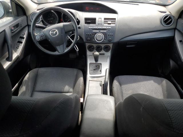 2011 Mazda 3 I VIN: JM1BL1UG6B1412109 Lot: 60321094