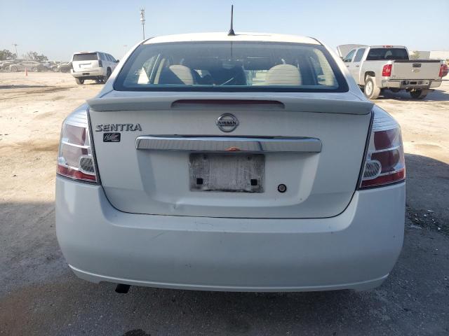 2011 Nissan Sentra 2.0 VIN: 3N1AB6APXBL681399 Lot: 56317054