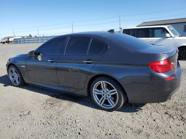 2012 BMW 535 I VIN: WBAFR7C5XCC811319 Lot: 58096704