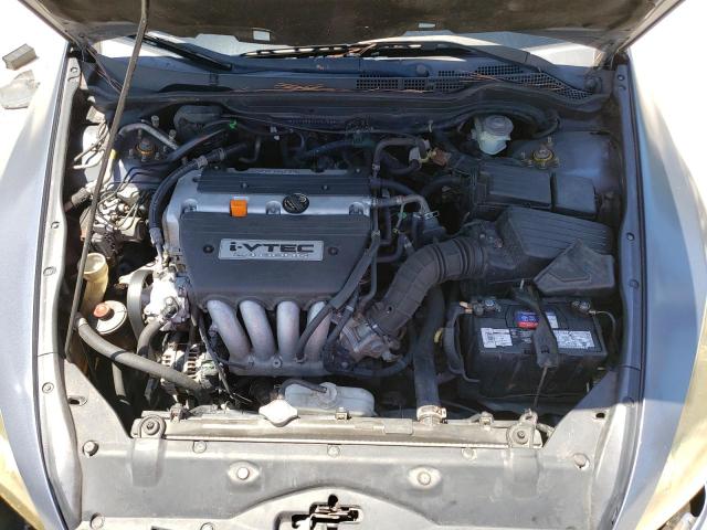 1HGCM72767A021025 2007 Honda Accord Ex