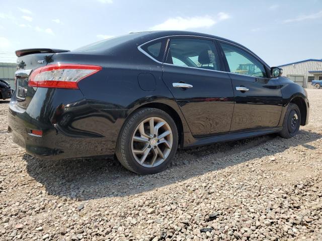 2015 Nissan Sentra S VIN: 3N1AB7AP8FY320283 Lot: 58887914