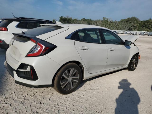 2020 Honda Civic Lx VIN: SHHFK7H34LU417041 Lot: 57944264