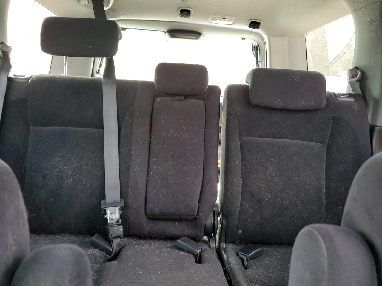 JHLRD78885C050913 2005 Honda Cr-V Ex