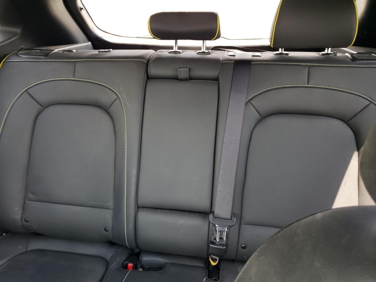 KM8K3CA52KU379103 2019 Hyundai Kona Limited