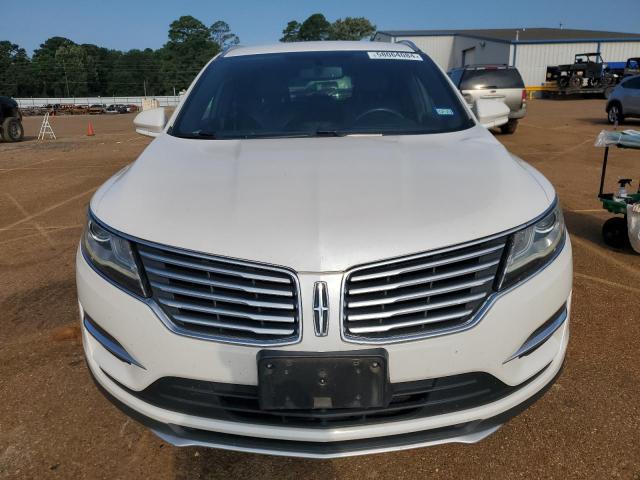 2016 Lincoln Mkc Premiere VIN: 5LMCJ1C94GUJ24648 Lot: 58064084