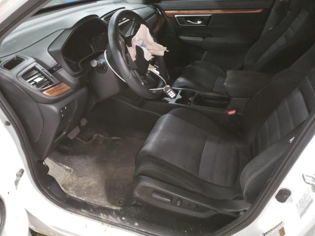 2020 HONDA CR-V EX - 7FARW2H52LE022478
