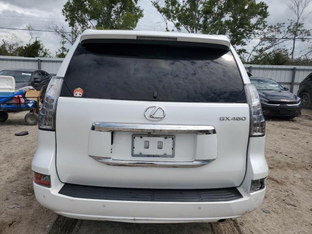 2018 Lexus Gx 460 VIN: JTJBM7FX7J5182517 Lot: 59765474