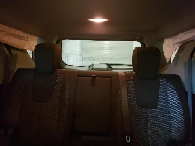 2016 Chevrolet Equinox Lt VIN: 2GNFLFEK5G6273555 Lot: 59124764