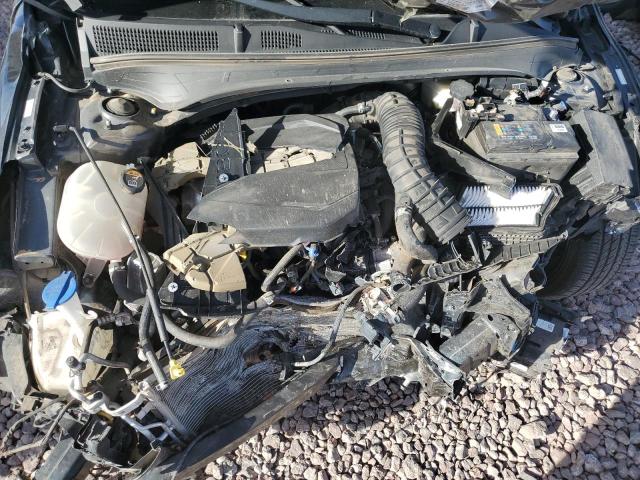 3KPF44AC7ME396648 Kia Forte GT 11