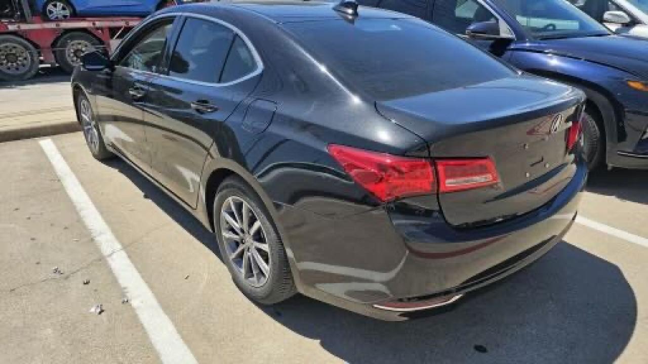 19UUB1F31LA014315 2020 Acura Tlx