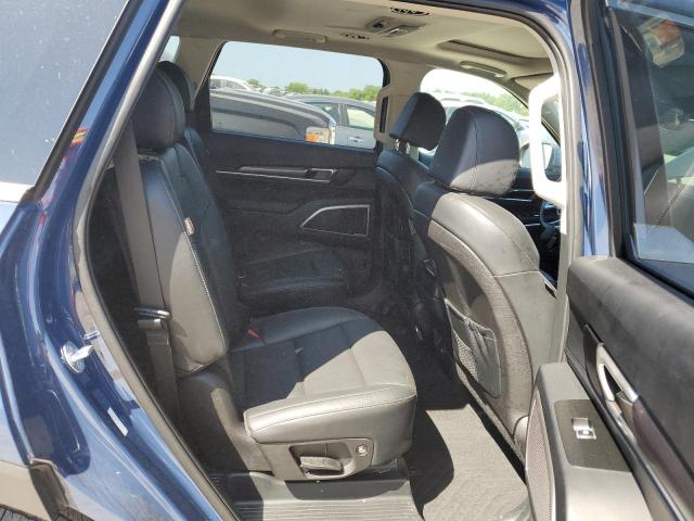 2023 Kia Telluride S VIN: 5XYP64GC3PG367595 Lot: 59956024