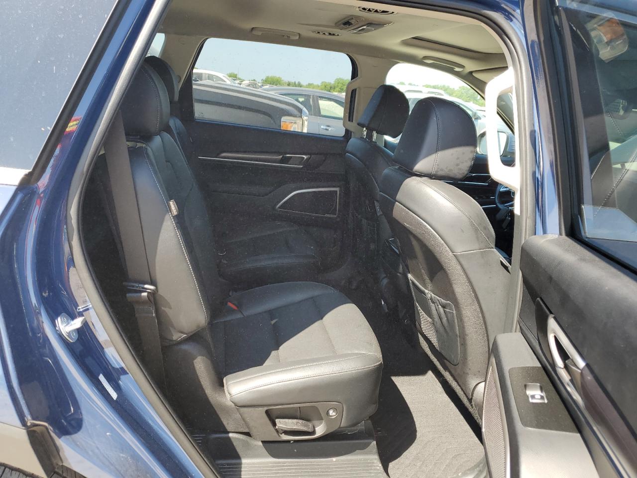 5XYP64GC3PG367595 2023 Kia Telluride S