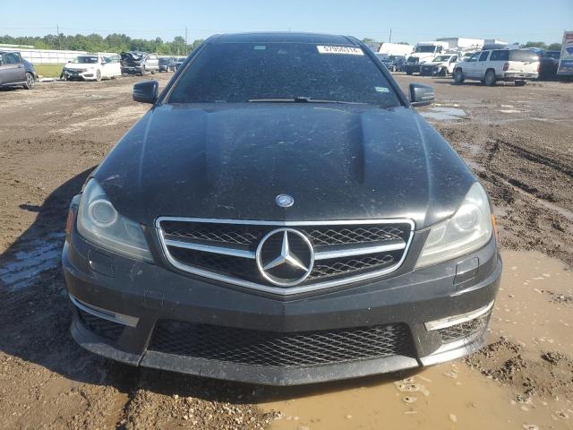 VIN WDDGJ7HB1DG140636 2013 Mercedes-Benz C-Class, 6... no.5