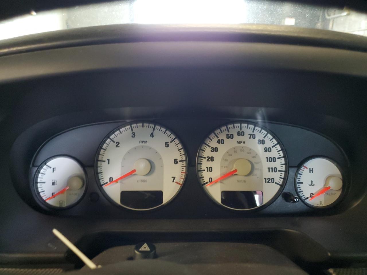 1C3EL75R15N621971 2005 Chrysler Sebring Gtc