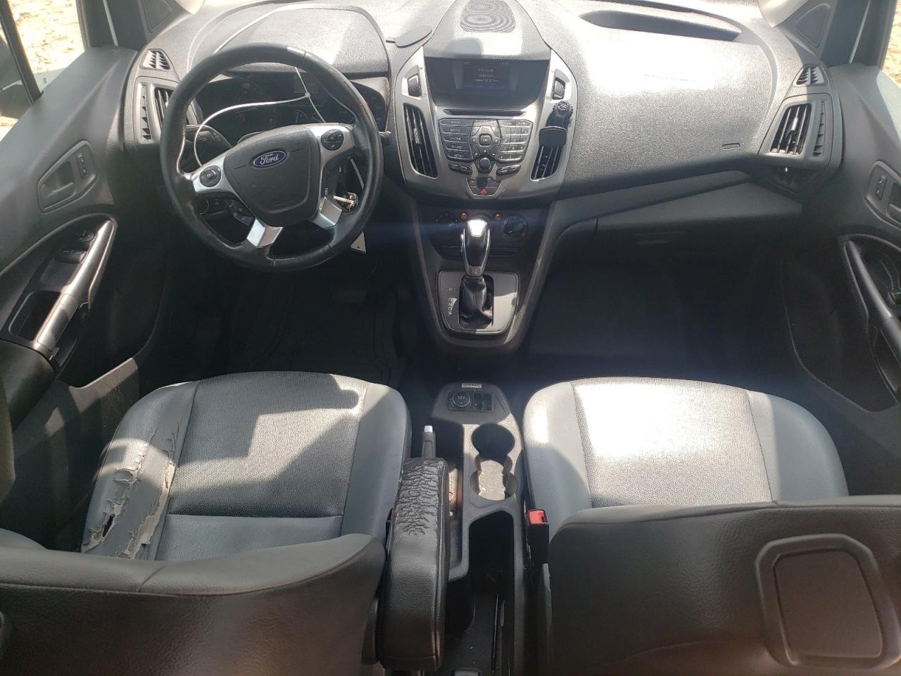 NM0LS7E73J1344940 2018 Ford Transit Connect Xl