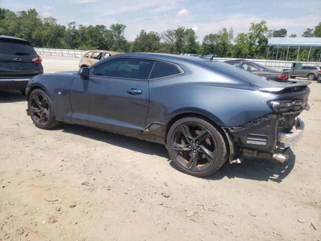  CHEVROLET CAMARO 2021 Вугільний