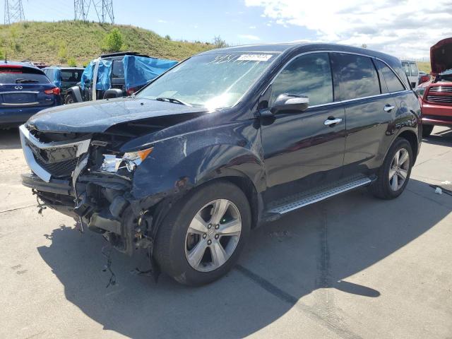 2010 ACURA MDX 2010