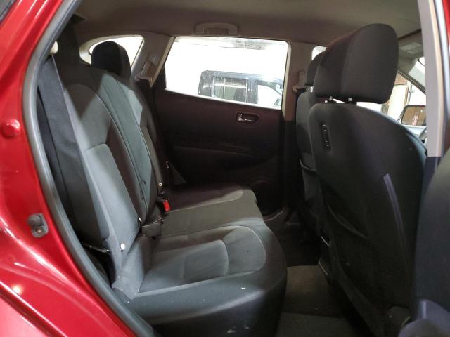 2012 Nissan Rogue S VIN: JN8AS5MV6CW386981 Lot: 58611074