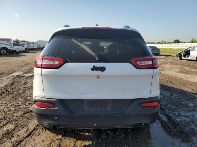 2016 Jeep Cherokee Sport VIN: 1C4PJLAB4GW372767 Lot: 55854414