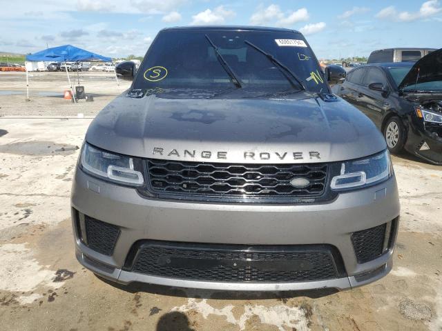 VIN SALWV2SVXKA420936 2019 Land Rover Range Rover,... no.5