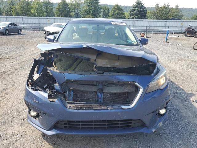 2019 SUBARU LEGACY 2.5 4S3BNAJ66K3037235  59870964