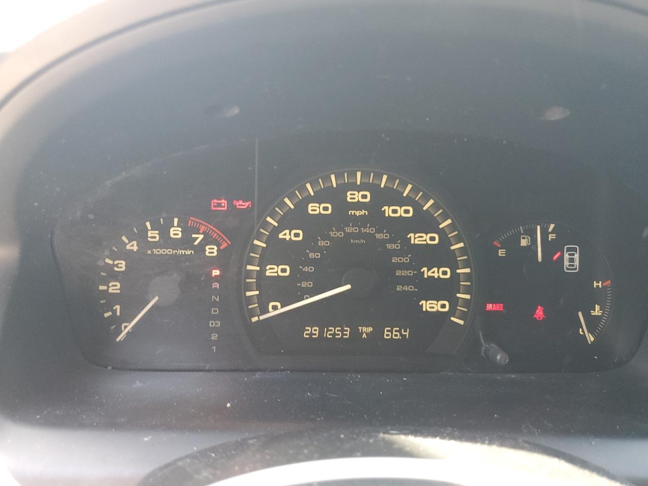 JHMCM56846C011553 2006 Honda Accord Ex