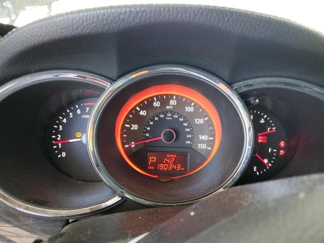 2012 Kia Sorento Sx VIN: 5XYKW4A22CG211438 Lot: 58309764