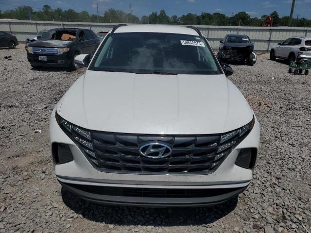 5NMJB3AE9NH087429 Hyundai Tucson SEL 5