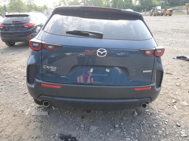 2024 Mazda Cx-50 Preferred VIN: 7MMVABBM8RN198292 Lot: 59061604