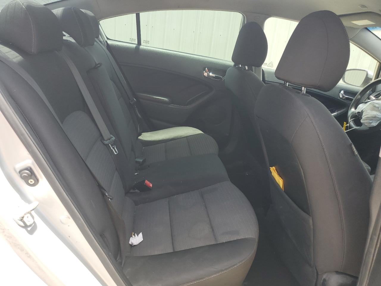 KNAFX4A65F5342794 2015 Kia Forte Lx