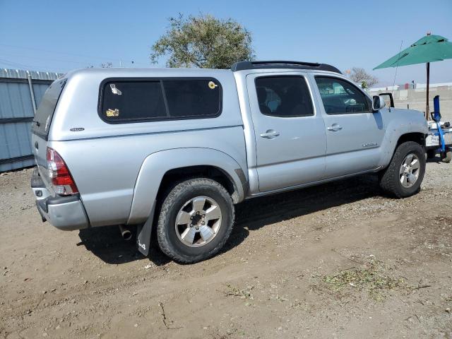 2011 Toyota Tacoma Double Cab VIN: 3TMLU4ENXBM075222 Lot: 57580744