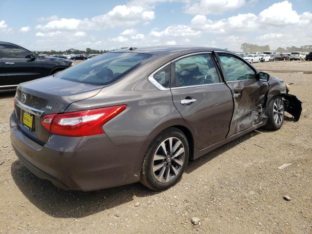 2017 NISSAN ALTIMA 2.5 - 1N4AL3AP7HC117356