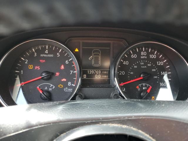 2011 Nissan Rogue S VIN: JN8AS5MT8BW190487 Lot: 57133094