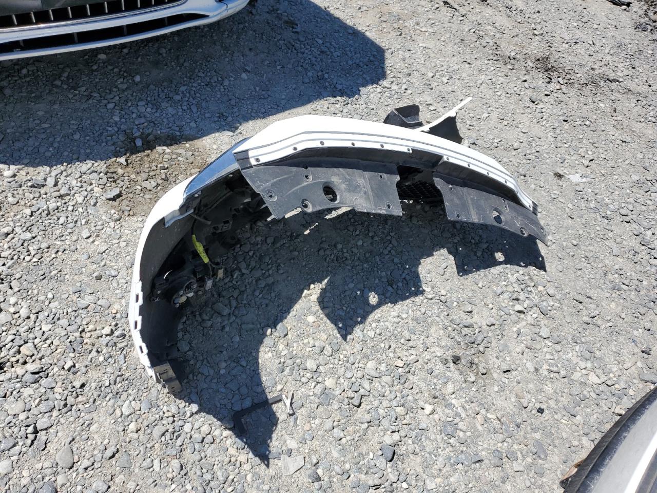 JM3KFBEY5M0404877 2021 Mazda Cx-5 Signature