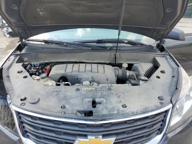 2014 Chevrolet Traverse Ls VIN: 1GNKVFED8EJ231147 Lot: 59487554